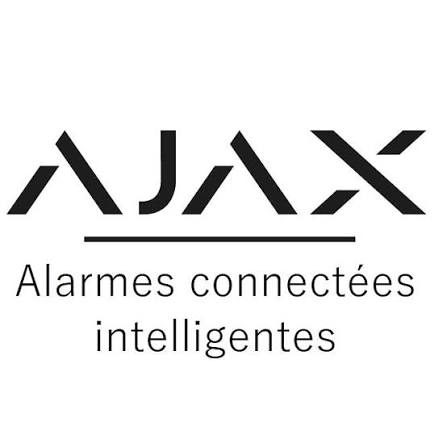 Ajax — Alarmes connectées